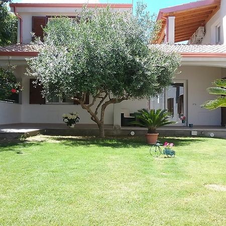 Isola Antica Hotel SantʼAntìoco Exterior foto